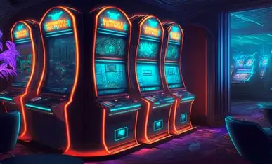 Fortune Games Series