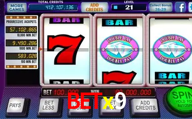 Slot Games Collection