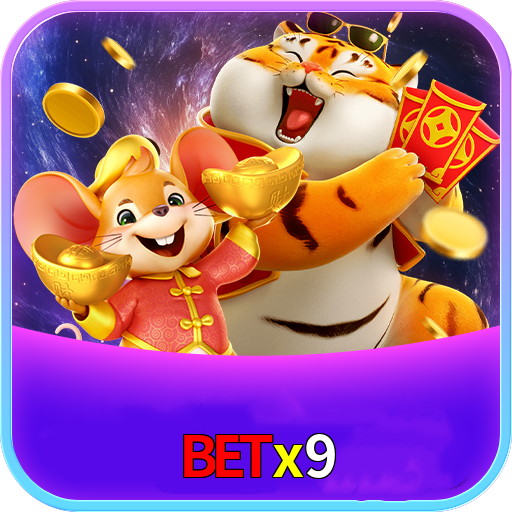 Imagem promocional da betx9 mostrando a plataforma e suas vantagens